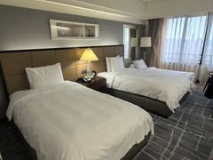 -上海波特曼丽思卡尔顿酒店