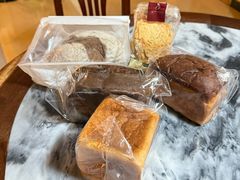 -佐敦面包铺·JORDAN BAKERY