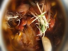 -友乐达台北精致面馆(张江店)