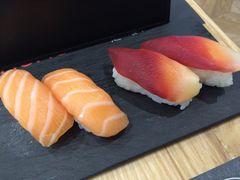 -Sushi Love 创意寿司(丽影广场店)