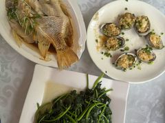 -范饭椰林川湘味海鲜·椰子鸡(三亚湾椰梦长廊店)
