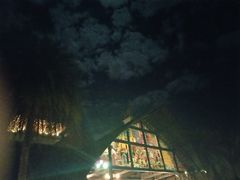 -清迈夜间动物园