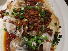 -新白鹿餐厅(爱琴海购物中心店)