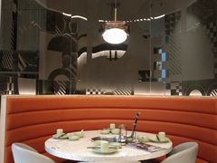 -椰子营·椰子鸡火锅(万象里店)