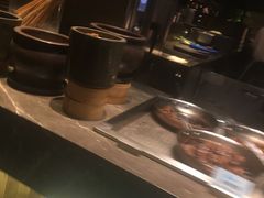 -星伦多 自助料理(圆融店)