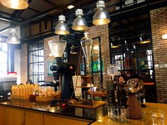 -The Workshop Coffee