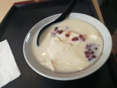 红豆豆花-永和大王(朝晖店)
