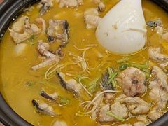 -鲁宴·鲁煨黄河生态大鲤鱼(月坛店)