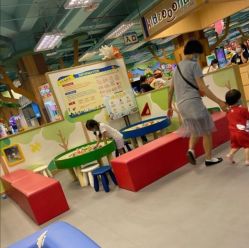 -Mollyfantasy莫莉幻想(重庆袁家岗喜盈门范城店)