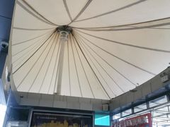 -珠江夜游西堤码头