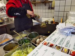 -卞姐蛋饼(陕西南路店)