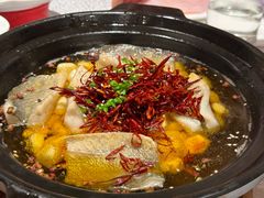 -北京王府井希尔顿酒店·秦唐中餐厅Chynna