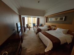 -峨眉山世纪阳光大酒店(峨眉高铁站店)