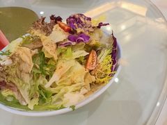 -苏苑饭店-中餐厅(长桥地区店)