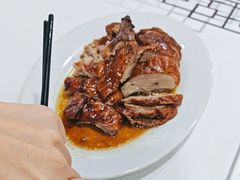 -潮州菜馆(十里河店)