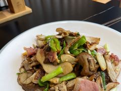 -野菌皇海景野生菌火锅(滨海大道店)