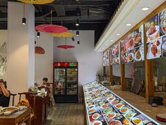 -良师门滨海人家·海鲜·家常菜(滨海城店)