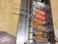 -延边丰茂串城(东三店)