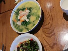 -如轩·海鲜砂锅粥·潮汕菜(一品天下店)