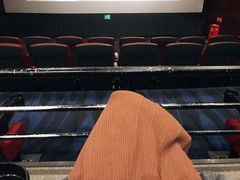 -长安国际影城(钟楼店)