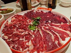 -八合里牛肉火锅(上海中山公园店)