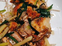 -苏先生海鲜渔庄(金桥店)