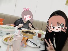 -羊瑞堂·横山炖羊肉·陕菜(未央路旗舰店)