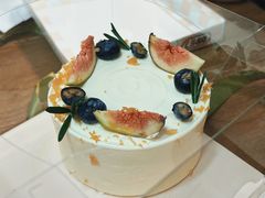 -姆们M Sweetie Cake(三里屯店)