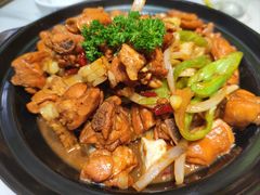-状元虎.摇滚炒鸡.家常菜(义勇街店)