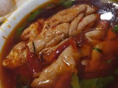 脑花-大龙火锅(老店)