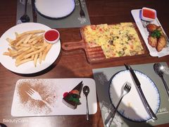 -Ambra Haus琥珀屋精酿餐厅(宝山店)