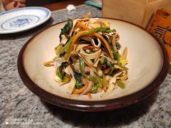 -南京大牌档(青岛万象城店)