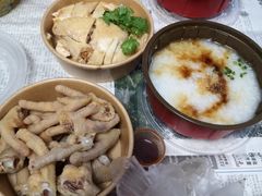 泰煌鸡-泰煌鸡·上海白斩鸡·鸡汤面(万航店)