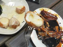 -新记餐厅(香槟大厦店)