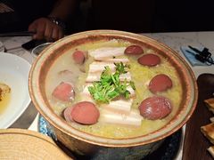 -奉天小馆·非遗东北菜(济南万象城店)