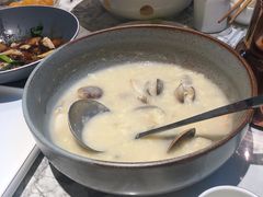 -悦海·家宴·冰花皮皮虾大锅贴(宝龙店)