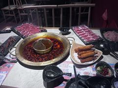 -哥老官重庆美蛙鱼头(西湖银泰十一哥店)