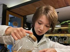 -MAP CHA普洱茶馆(翠湖店)