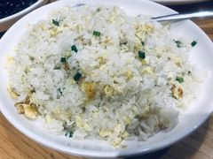 蛋炒饭-赤宴·川菜(玉林店)