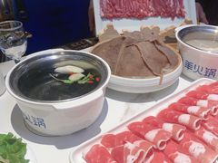 -蒙都43°9羊火锅·赤峰美食(宁城店)