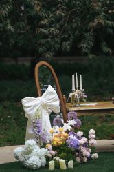 -美薇亭婚礼顾问