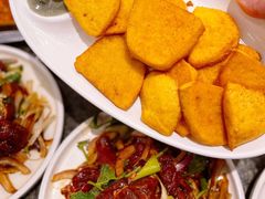 -揽月斋炙子烤肉·清真(安定门·五道营店)