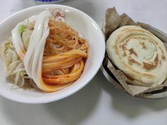 -薛昌利大米面皮(南关正街店)