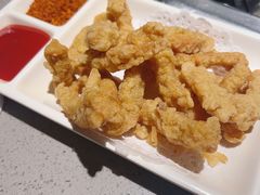 小酥肉-海底捞火锅(奥体南路店)