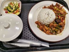 -乡村基(合川大学城店)