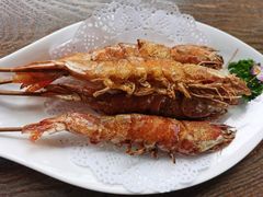-船歌鱼水饺(高新园区店)