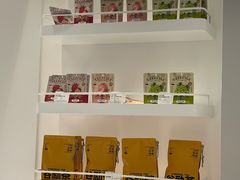 -LELECHA乐乐茶(新街口大洋店)