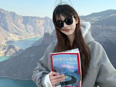 -河南宝泉旅游区