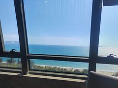 -三亚湾海居铂尔曼度假酒店