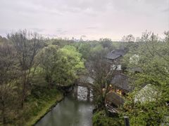 -河坊街景区
